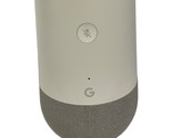 Google Home Smart Speaker with Google Assistant - White - Slate - $47.99