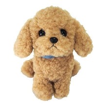 Sun lemon paps! Stuffed toy S toy poodle BE - £26.42 GBP