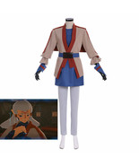 The Legend Of Zelda: Breath Of The Wild Paya Cosplay Costume custom made - $88.50