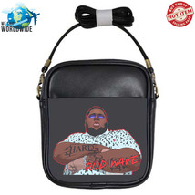 5 ROD WAVE PRAY 4 LOVE Slingbag - $24.00