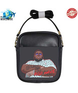 5 ROD WAVE PRAY 4 LOVE Slingbag - $24.00