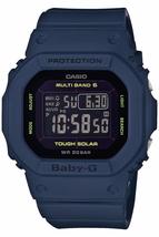 Casio] Watch Baby-G [Japan Import] Radio Solar Super Illuminator Type BGD-5000U- - £146.46 GBP