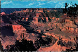 Near Pima Point Grand Canyon National Park Arizona Postcard (CC1) - £3.81 GBP