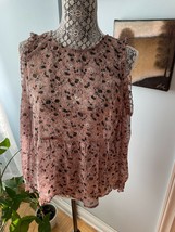 American Eagle Outfitters Blouse, Size L - $15.00