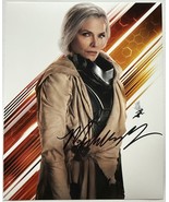 Michelle Pfeiffer Signed Autographed &quot;Ant-Man and the Wasp&quot; Glossy 8x10 ... - $2,369.79 MXN