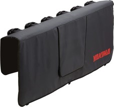 Yakima, Gatekeeper Tailgate Pad To Transport Bikes In Mid To, Sized Truck Beds - £145.47 GBP