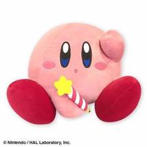 SK Japan Kirby&#39;s Dream Land: Kirby Big Plush Toy Oekaki - £37.10 GBP