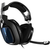 ASTRO Gaming A40 TR Wired Headset with Astro Audio V2 for Xbox ONE &amp; PC - £188.28 GBP