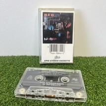 REO Speedwagon - Hi Infidelity - Cassette Tape Album - 1980 FET 36844 - £7.82 GBP