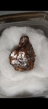 Native Rhodium Minerals. Naturally Sparkling!  - £117.47 GBP