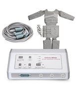 Drip Sweat Pressotherapy Air Compression and Infrared Therapy System - $15,064.87 MXN