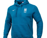 Nike AS Korea NSW Club BB Pullover Hoodie Men&#39;s Sports Top Asia-Fit FJ72... - $89.91