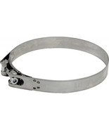 Wacker Bellows Clamp  BS60-2, BS60-4, BS70-2i for Bellows 1006882 | 5000... - $19.58 CAD