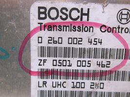 99-00-01-02 LAND ROVER DISCOVERY/ 4.0L TRANSMISSION CONTROL MODULE/COMPUTER T.CM image 3