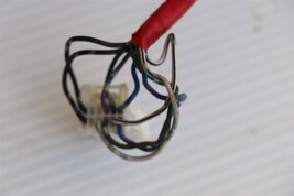 11-13 Nissan Rogue Sideview Power Door Mirror w/ 360° Surround View Camera 9WIRE image 8