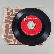 Horst Jankowski 45 RPM Vinyl Record A Walk In The Black Forest/Nola  - £6.23 GBP