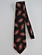 Giorgio Armani Early/Vintage Men&#39;s Silk Tie - $19.50
