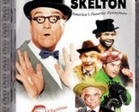 Red Skelton Volume Three [DVD, 2003] / 5 Hilarious Episodes  - $2.27