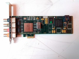 Altera Cyclone II 748-0196-A0 4-Port BNC PCIe Expansion Card - $294.53