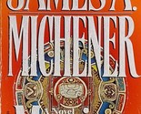 Mexico by James Michener / 1994 Paperback - $1.13