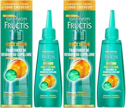 2x Garnier Fructis Stemoxydine Neogenic (2pcs Pack Grow Strong Serum 84 ml) FAST - £23.62 GBP