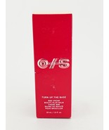 One Size O/S Turn Up The Base BB Cream Blur Balm Fair 1 N Very Fair Neut... - $33.89 CAD