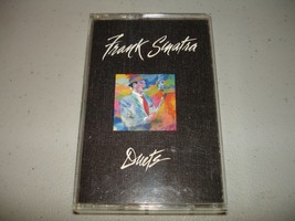 Duets by Frank Sinatra (Cassette, 1993) Tested, Like New - £4.72 GBP
