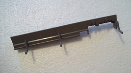 Kenmore Model 665.15112K216 Dishwasher Control Board Brace WPW10372484 - $12.95