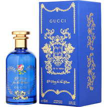 GUCCI A SONG FOR THE ROSE by Gucci EAU DE PARFUM SPRAY 3.4 OZ - $349.50