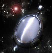 HAUNTED NECKLACE  MASTER ORACLE EYE OF PROPHECY HIGHEST LIGHT COLLECTION MAGICK - £7,736.45 GBP
