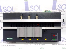 SIEMENS 6ZB2310-0AP00 Conveyor Belt Module model assembly line - £947.66 GBP