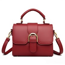 Genuine Leather Women&#39;s Handbags 2022 Female Crossbody Shoulder Bags Designer La - £45.84 GBP