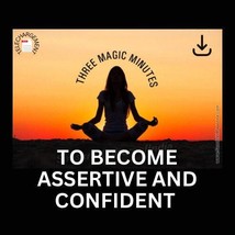 How To - This Spell Will help you to become More Assertive and Confident - DIY - - £5.54 GBP