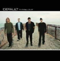 Fallout by Default Cd - £8.78 GBP