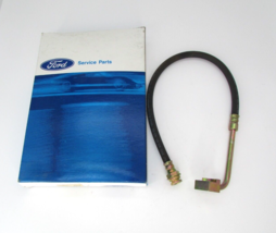 Ford OEM E2TZ-2078-A  Front Brake Hose Assembly NOS - $34.99