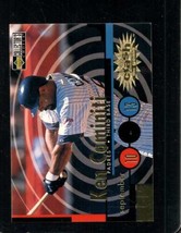 1998 Collector&#39;s Choice Crash The Game #CG16C Ken Caminiti Nmmt *AZ0747 - £2.67 GBP
