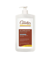 Roge Cavailles Cotton Flower Surgras Bath and Shower Gel 1L - $1,063.81 MXN