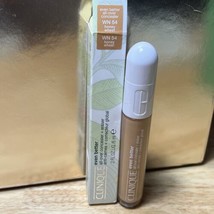 Clinique Even Better All-Over Concealer + Eraser WN 54 Honey Wheat - £17.57 GBP