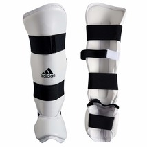 adidas Shin Instep Protector,Large - £35.86 GBP+