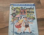 Rare Vintage Cathy B Careful and Billy B Ware by Mildred Summit 1953 - $46.54