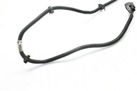 2004-2006 CHEVROLET SILVERADO TAIL LIGHT BULB SOCKET WIRE HARNESS H0214 image 7