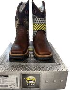 Toro work boots Shoes Bullying 485515 - €67,34 EUR