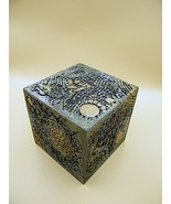 Transformers AllSpark cube - plastic replica - finished - painted model - €33,99 EUR