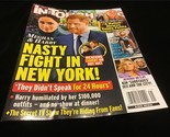 In Touch Magazine October 11, 2021 Meghan &amp; Harry, Wendy Williams, Kim C... - £7.11 GBP