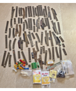 Model Train Track  ATLAS TRIX GERMANY SLOVANIA TRACKS AND MORE / FINAL P... - $57.02