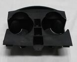 08 - 10 Town Country Grand Caravan Center Dash Cup Holder Insert ZS681DV... - $16.95