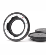 [Mint] Voigtlander VM-X Close Focus Adapter II VM/ZM Lens to FUJI X #1370 - $4,107.46 MXN