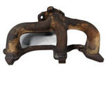 Rear Exhaust Manifold From 2000 Jeep Grand Cherokee  4.0 53010196 - $39.95