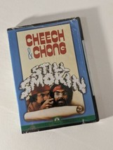 Cheech And Chong Still Smokin Widescreen DVD NEW - £14.61 GBP