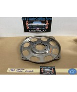 OEM 1960 Cadillac 390 Engine FLYWHEEL FLEXPLATE SPACER PLATE - $296.99